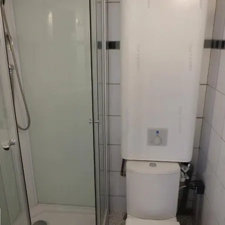 Port Soleil Batiment B2 - Studio Pour 2 Personnes Numero 479 - Naturiste Апартаменти *